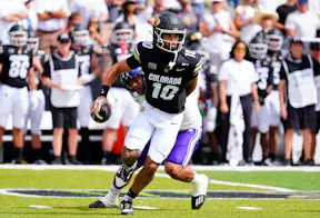 Colorado vs. Baylor Prediction: Week 4 Odds, Picks & Best Bet