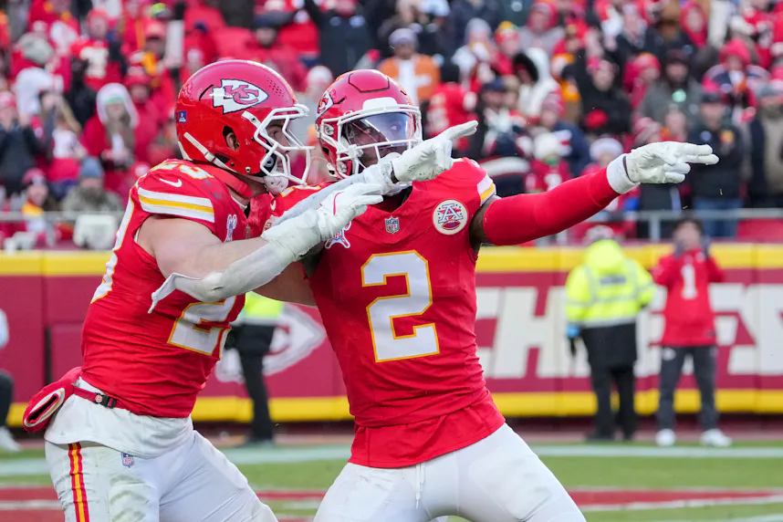 Super Bowl 2025 Best Bets for Chiefs vs. Eagles: Spread, Over/Under & Player Props