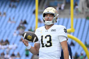 Stanford vs. Notre Dame Prediction: Week 6 Odds, Picks & Best Bet