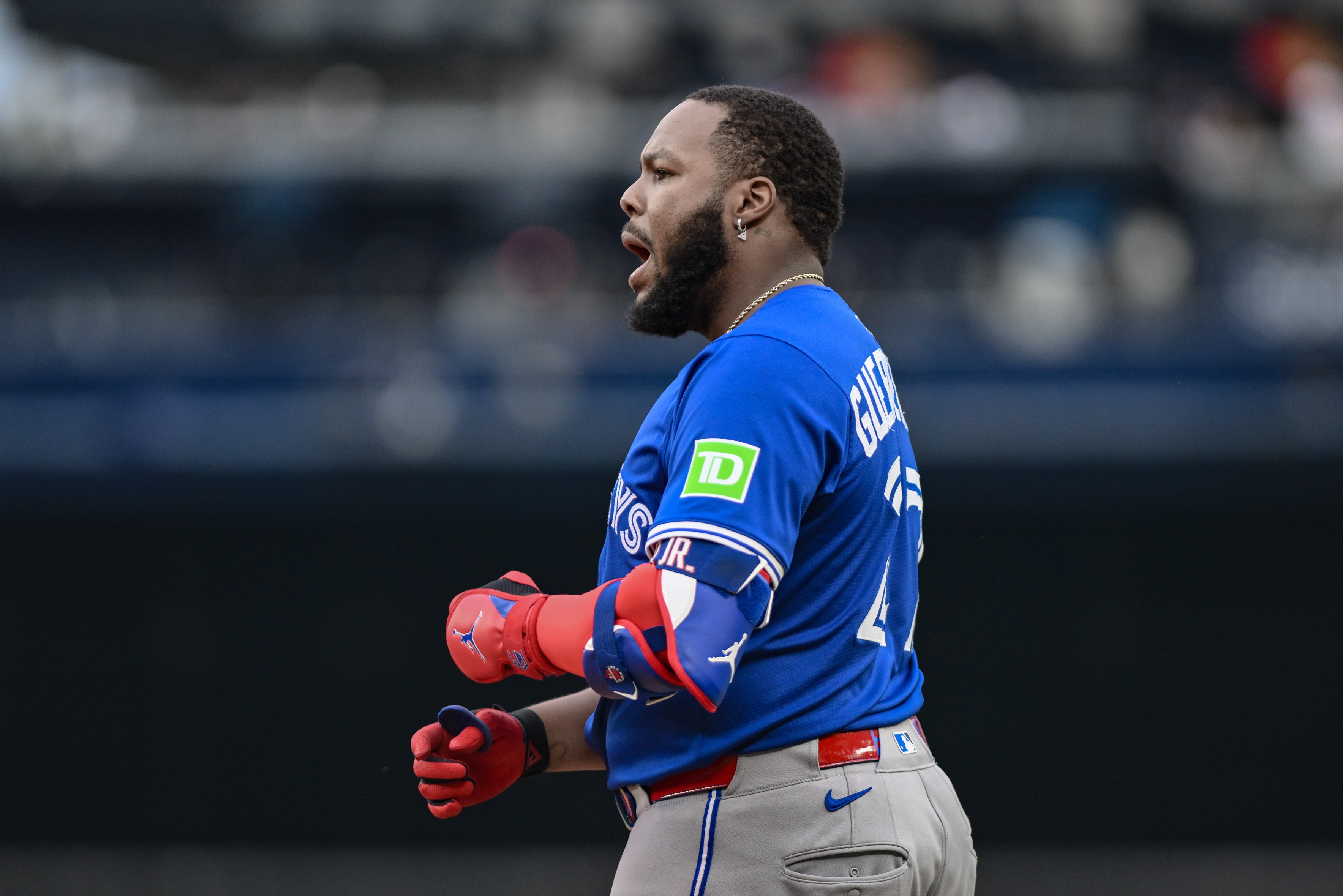 Astros vs. Blue Jays Prediction, Odds & Expert Picks: MLB Best Bets for Sept. 10