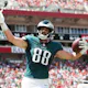 first touchdown scorer predictions for Eagles vs. Giants on Thursday Night Football