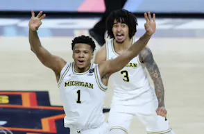 🏀 March Madness Odds 2027: Duke, Michigan Open as Favorites