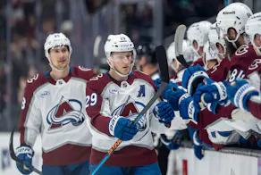 🏒  Golden Knights vs. Avalanche Prediction & Odds Tonight: Game 1 NHL Picks for May 20