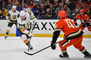 Ducks vs. Golden Knights Prediction & Odds: Game 5 NHL Picks for Today, May 12 