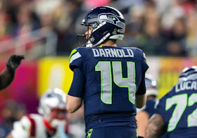 Patriots vs. Seahawks Expert Picks for NFL Kickoff: NFL Week 1 Predictions