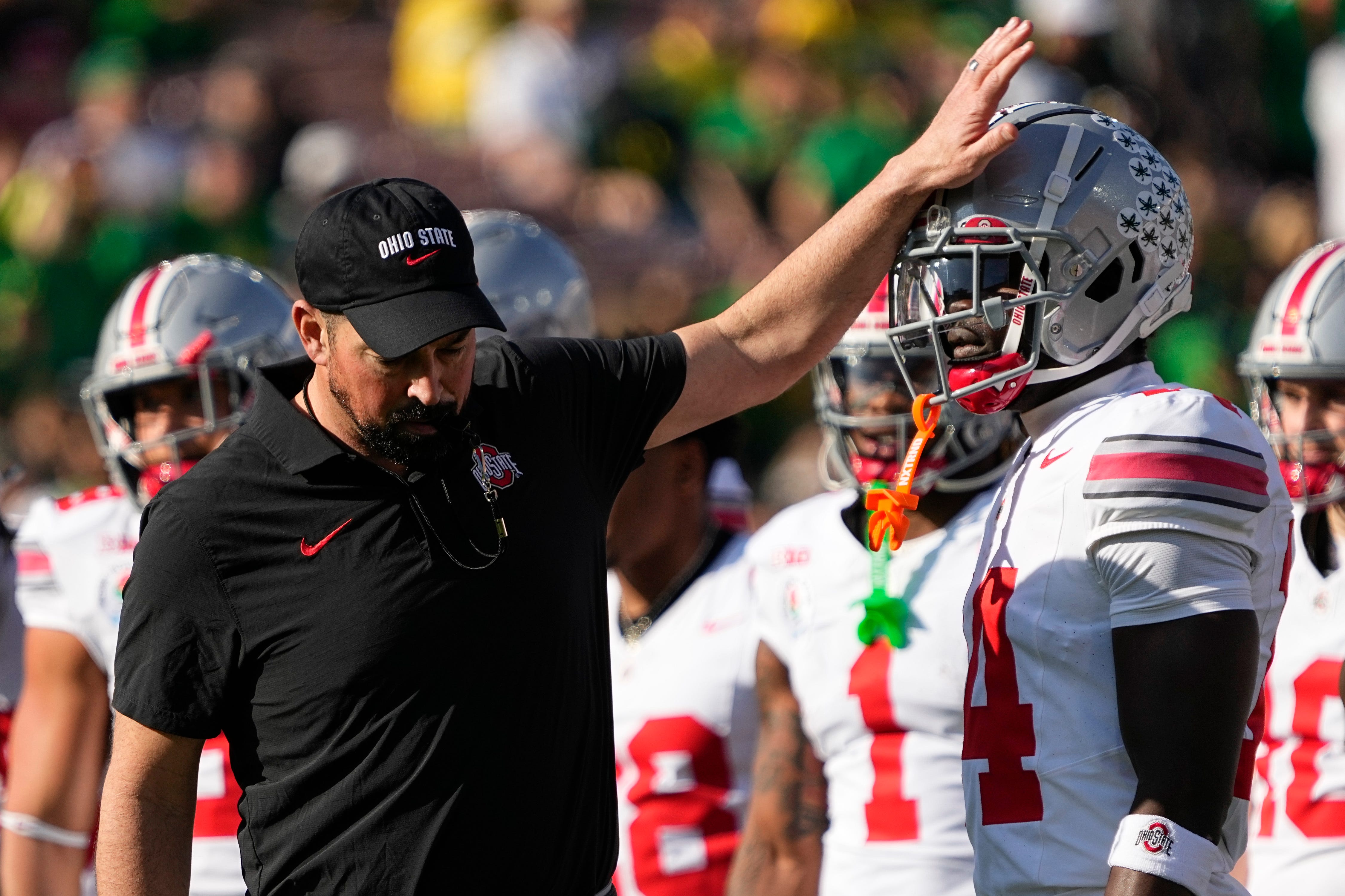 Big Ten Championship Odds 2025: Ohio State Favorite Over Penn State, Oregon