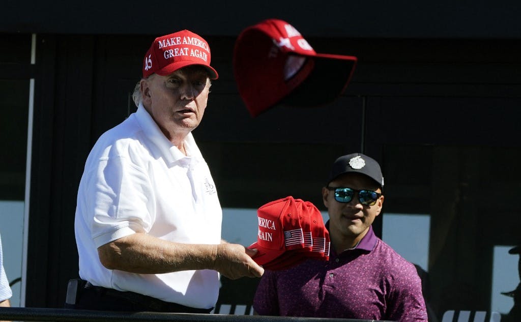 Trump Hats