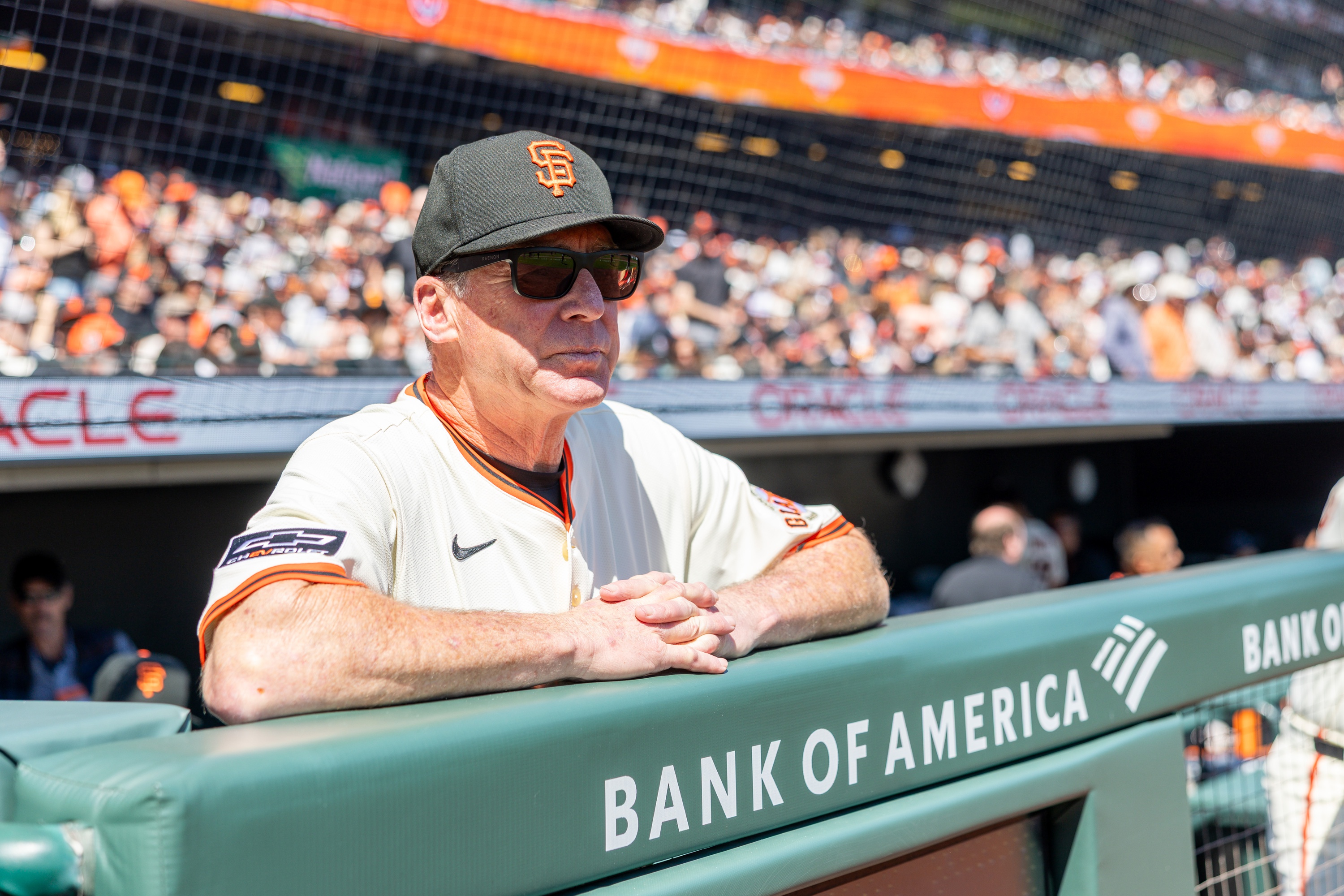 MLB Manager of the Year Odds