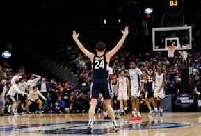 🏀 Illinois vs. UConn Prediction: Final Four Opening Odds & Early March Madness Picks