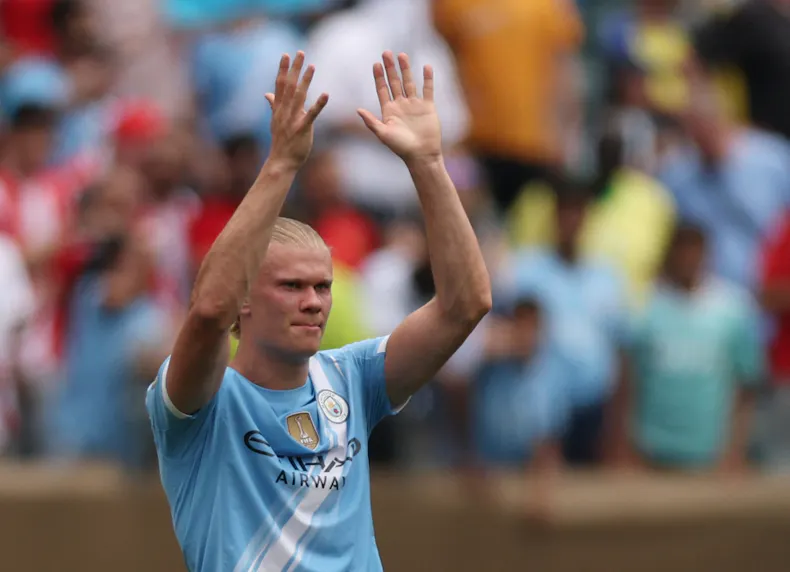 Manchester City vs. Al Ain FC Prediction, Picks & Odds for FIFA Club World Cup: Sunday, June 22