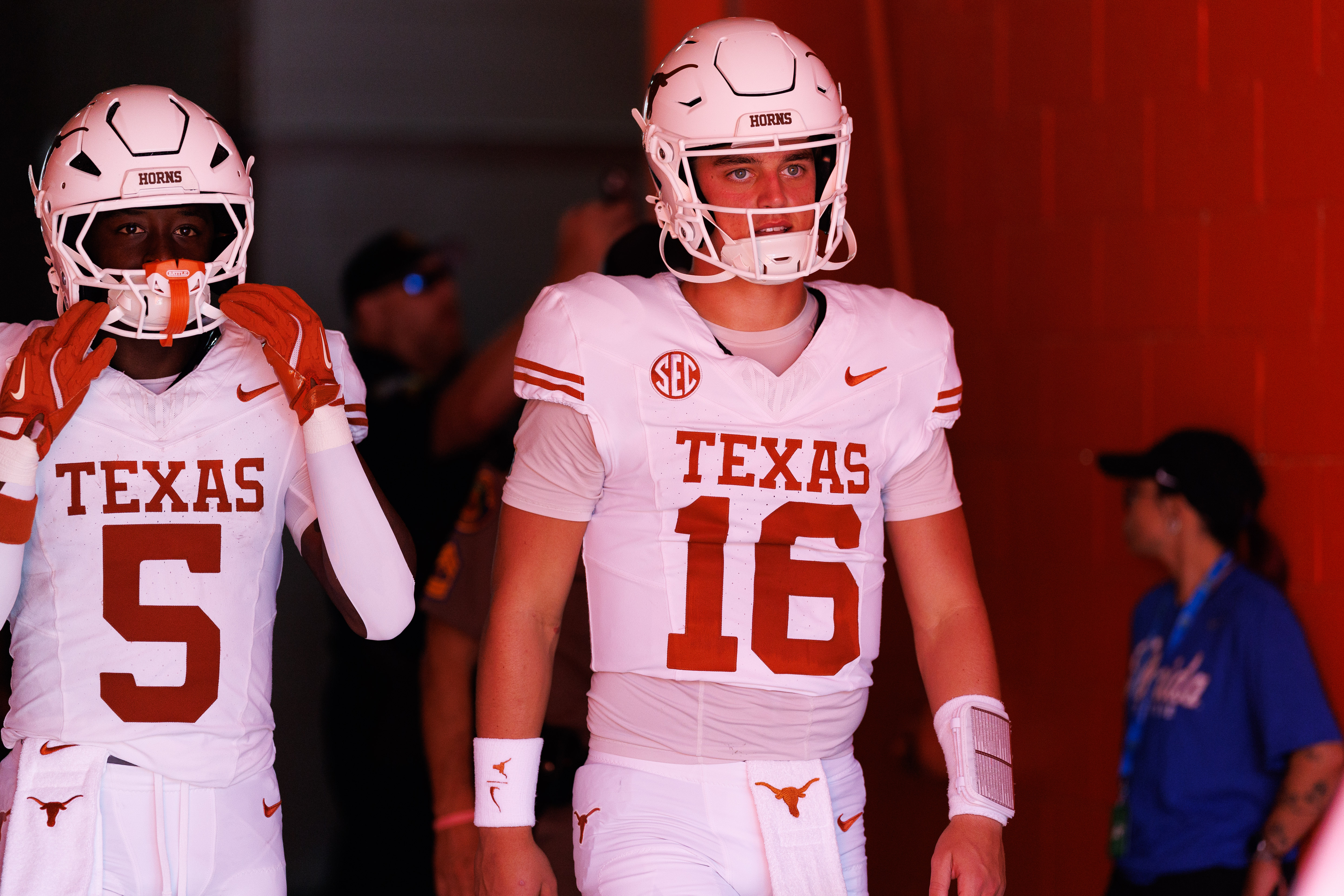 Oklahoma vs. Texas Prediction: Opening Odds & Early Picks for College Football Week 7