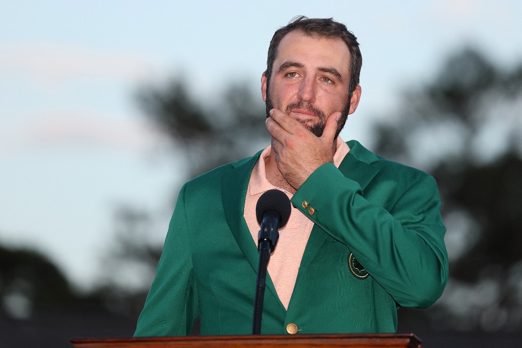 Masters 2024 Odds, prediction, value picks for Augusta National