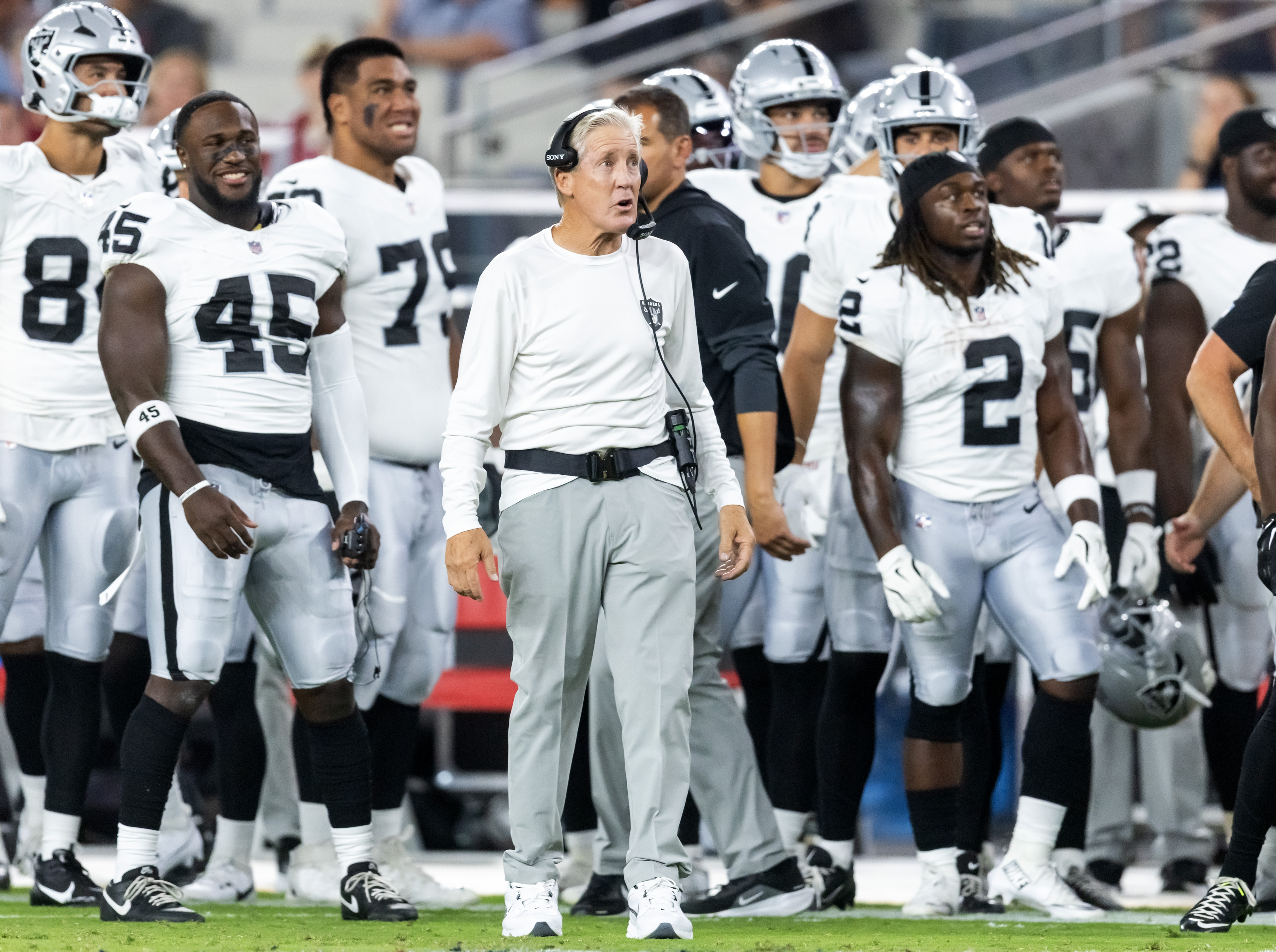 NFL Moneyline Picks Week 1: Predictions to Win Every Game This Week