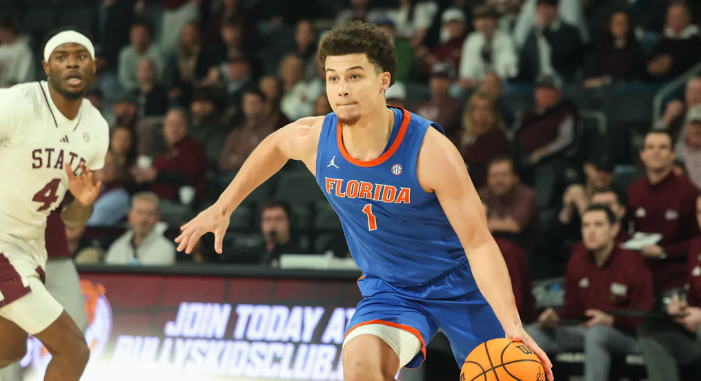 How to bet on March Madness