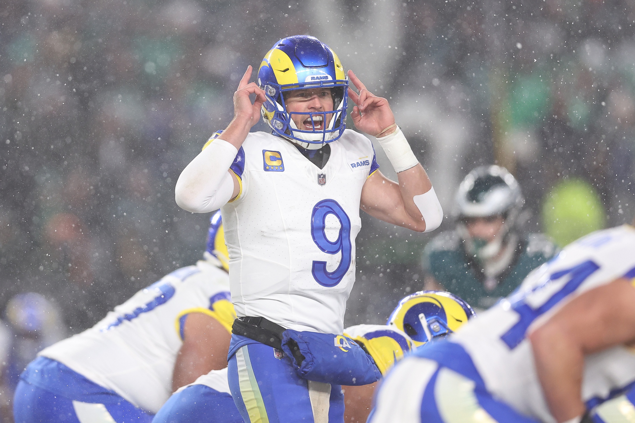 NFL Picks Against the Spread for Every Week 1 Game