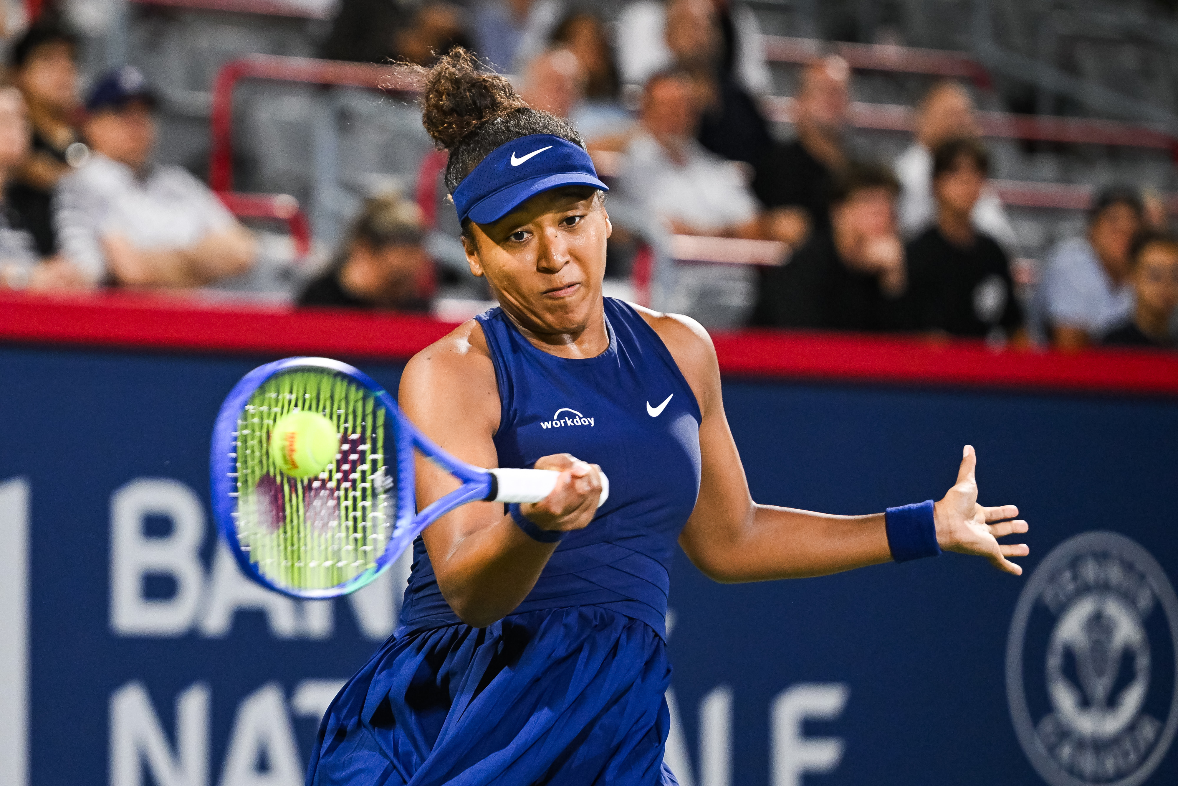 Victoria Mboko vs. Naomi Osaka Prediction, Odds & Best Bet: National Bank Open Final Expert Picks