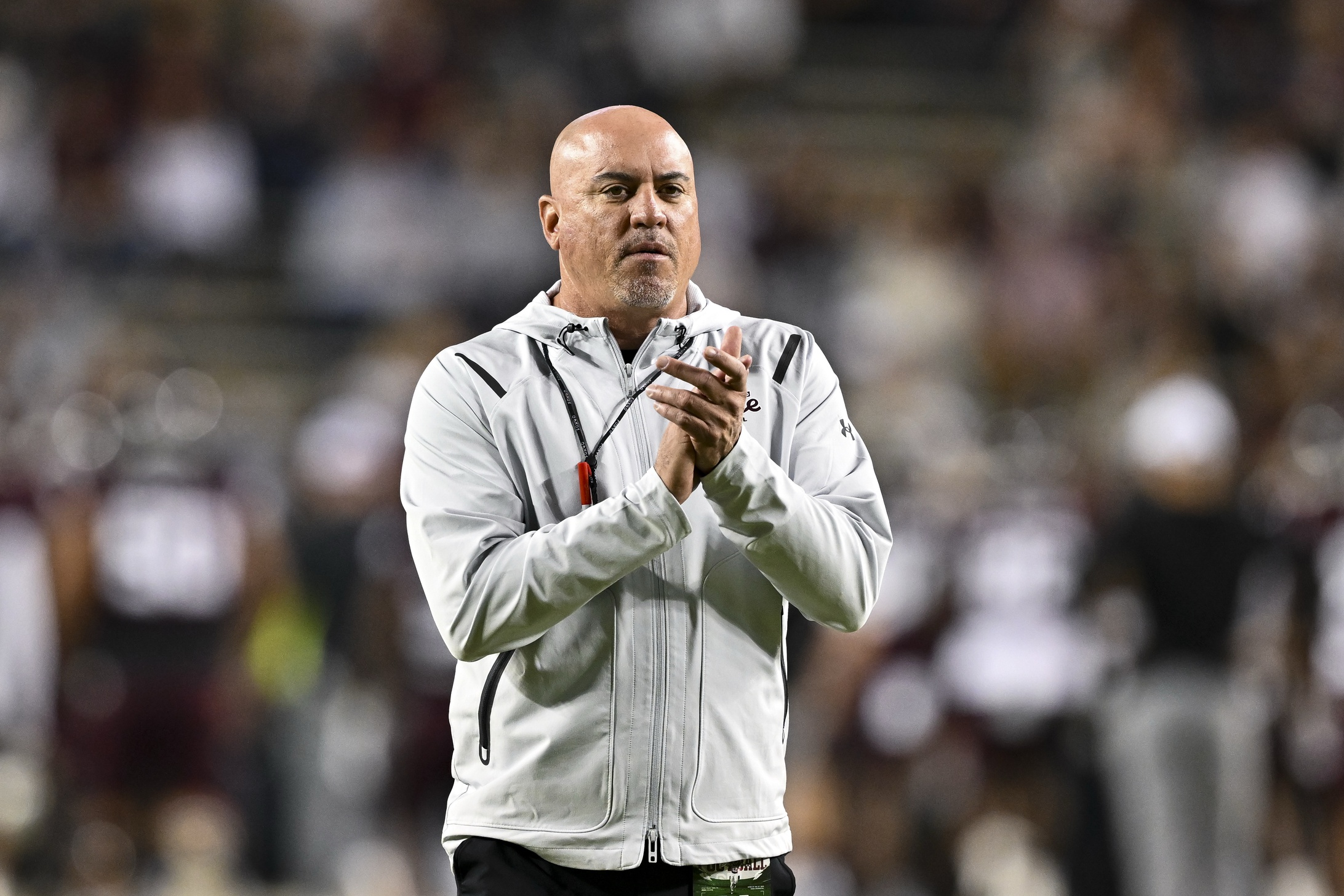 New Mexico State vs. Liberty Prediction, Picks & Odds: College Football Week 8 Tonight