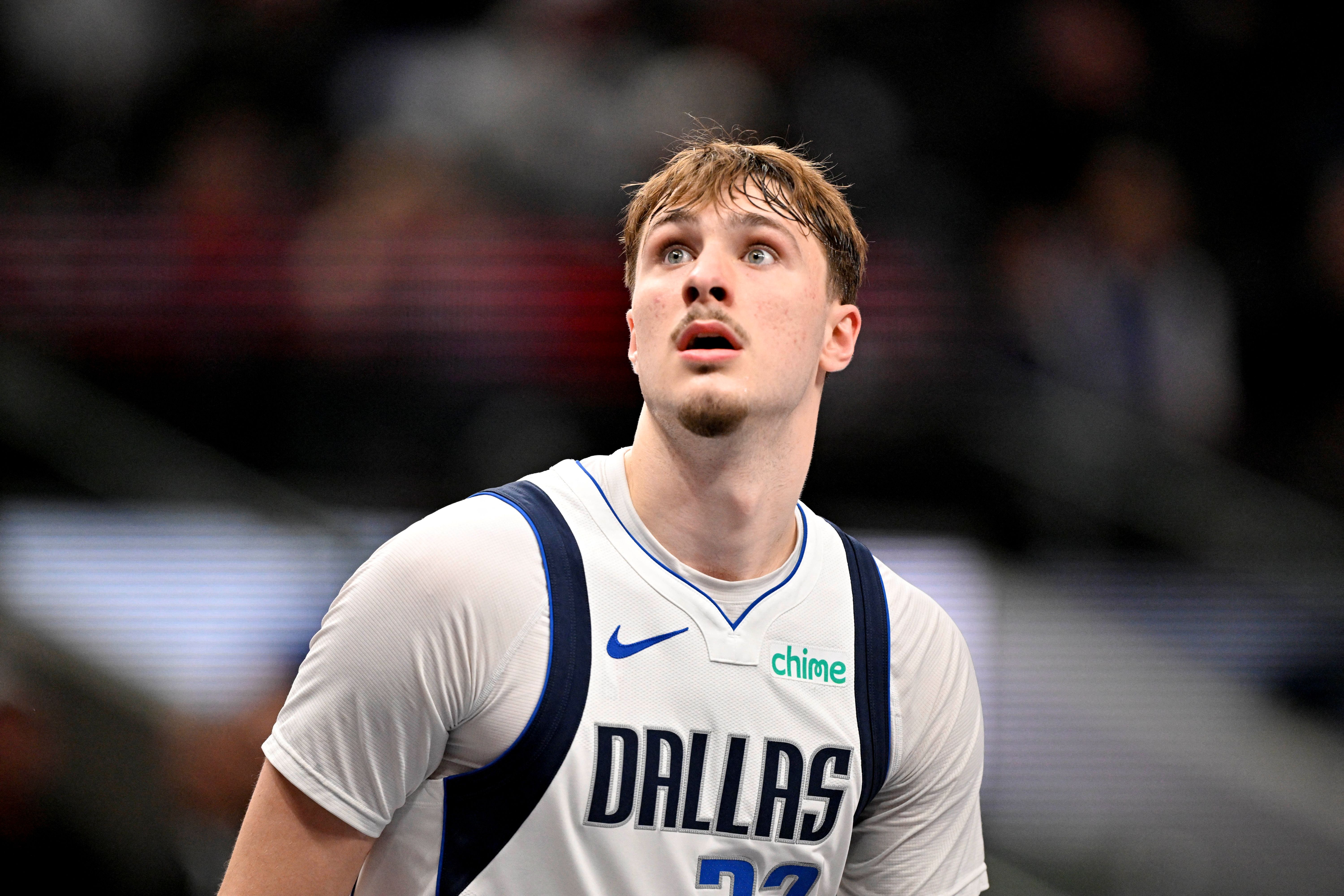 Mavericks vs. Spurs Player Props & Best Bets Today: NBA Prop Picks (Feb. 7)