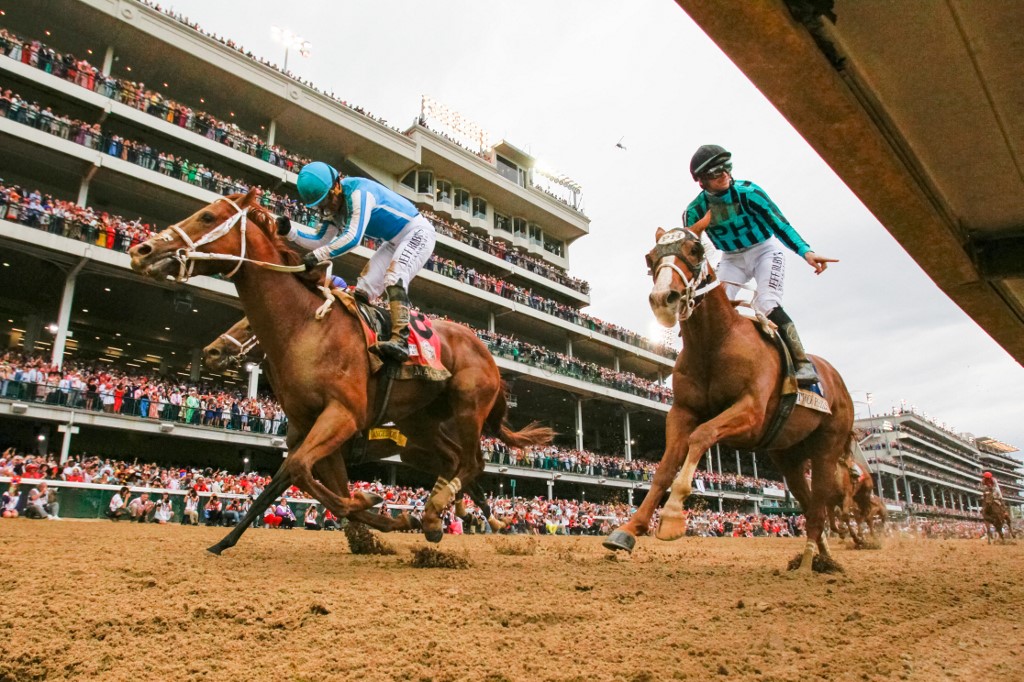 Kentucky Derby Primed to Get More Sports Betting Attention in 2024
