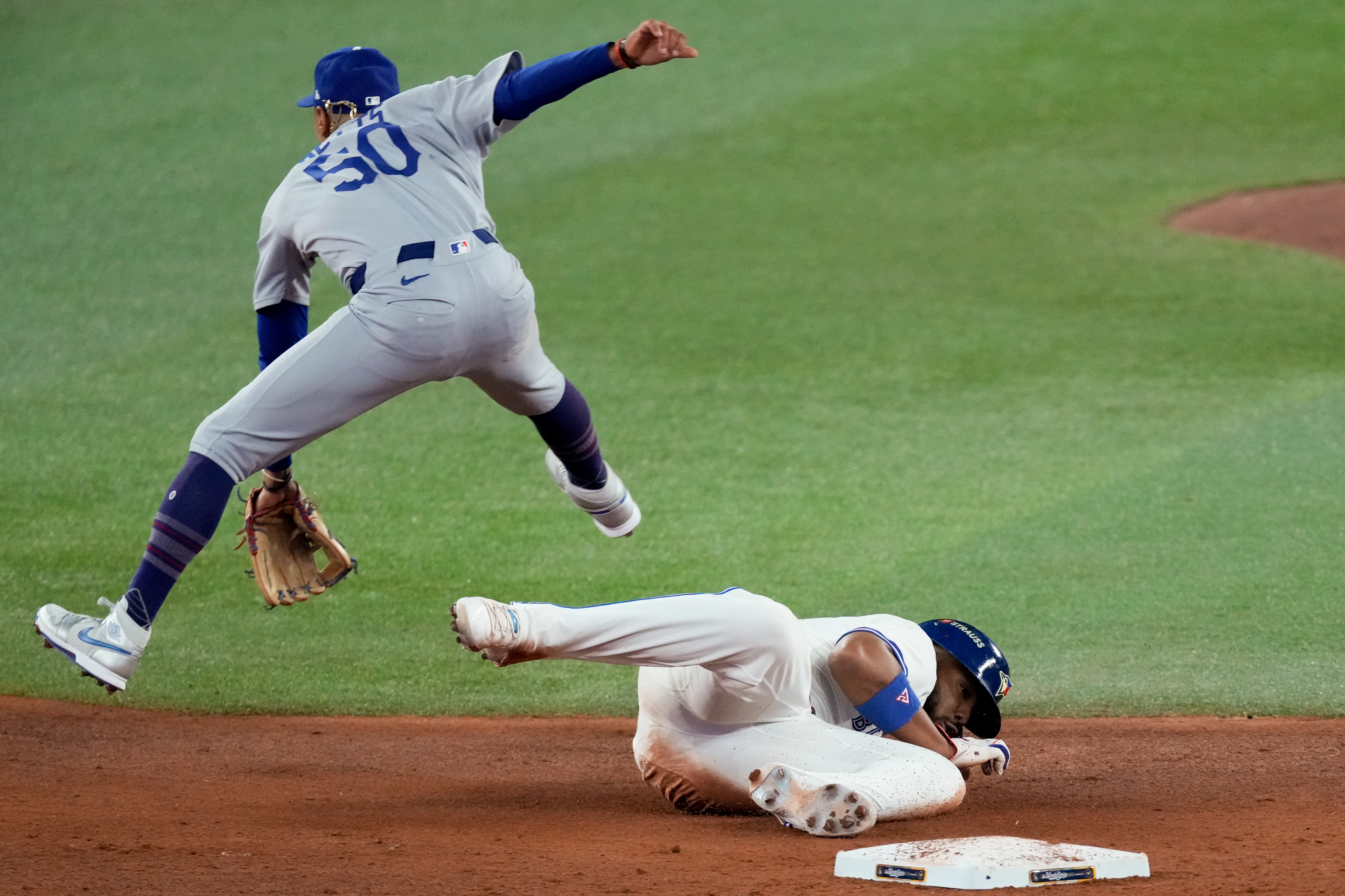 Blue Jays vs. Dodgers Player Prop Bets Tonight: MLB Picks & Best Bets for World Series Game 3