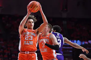 🏀 College Basketball Predictions Tonight: Can Wagler Make a Dent Against Michigan?