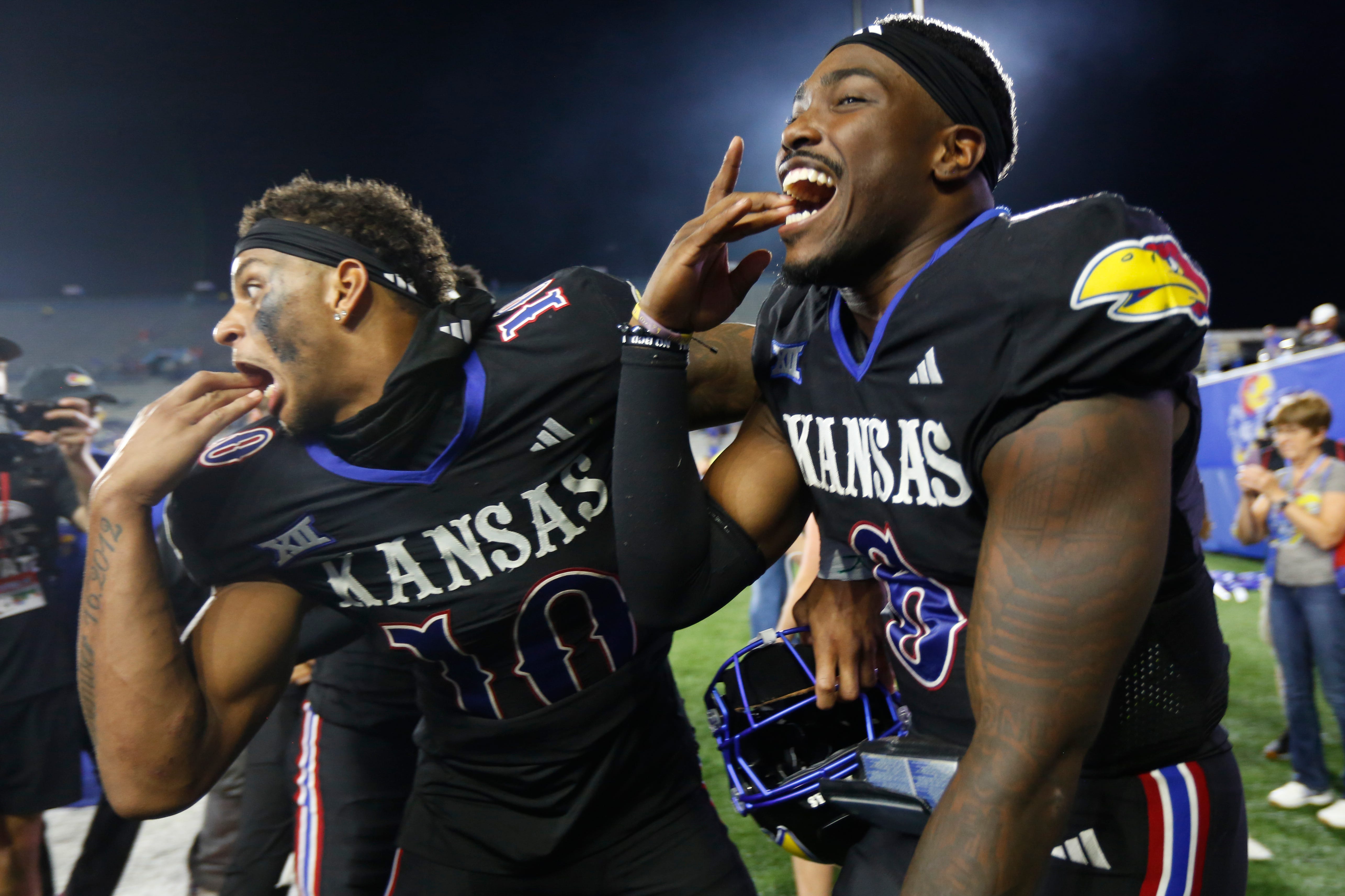 College Football Moneyline Parlay Picks Week 5: Best Parlay Bets for $171.10 Payout