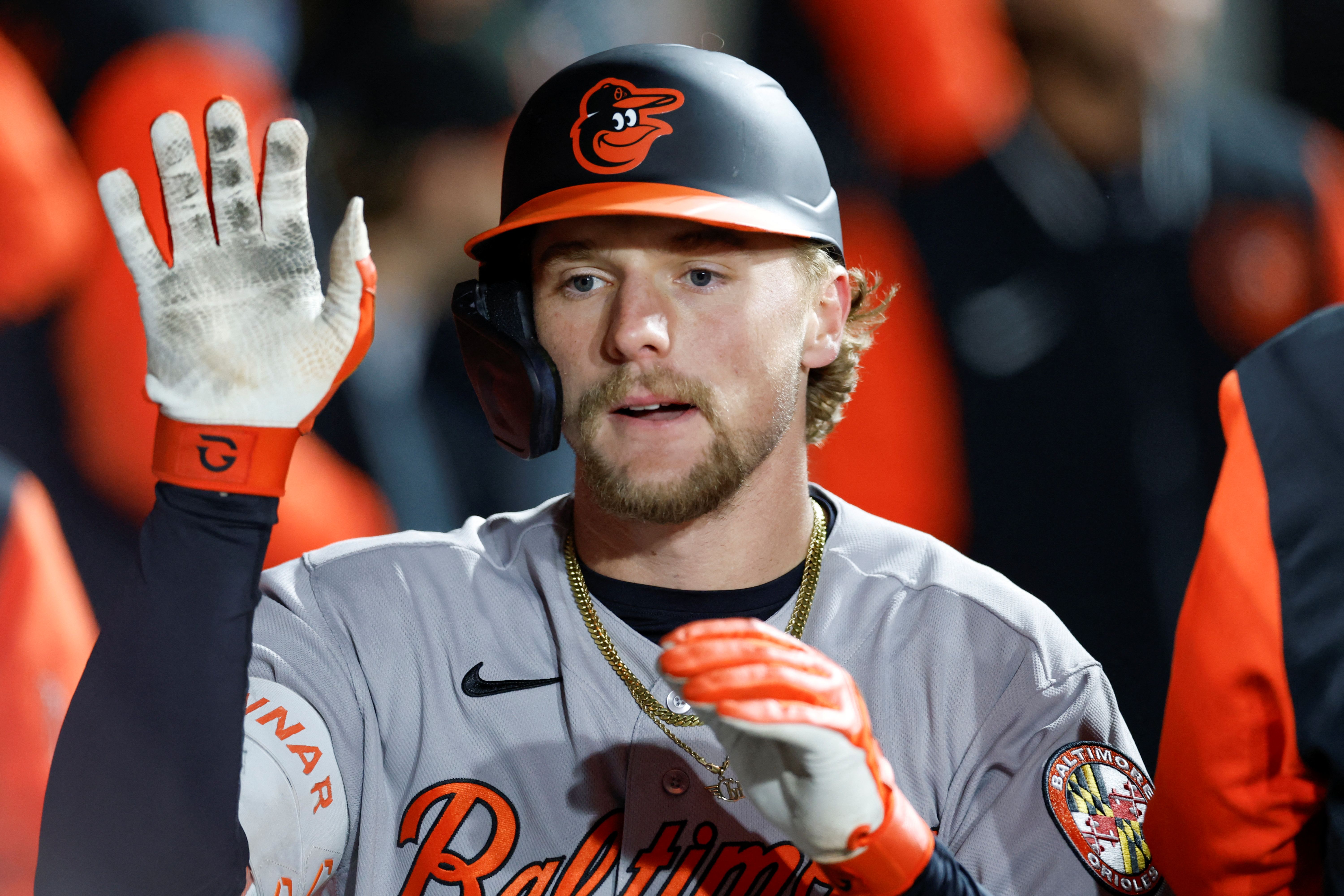 ⚾ Giants vs. Orioles Win Probability: Who Will Win Today’s MLB Game? (April 10)