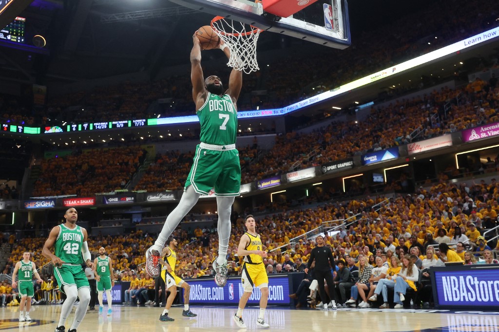 Celtics vs. Pacers Player Props & Odds: Monday's Game 4 Eastern Conference Finals Prop Bets