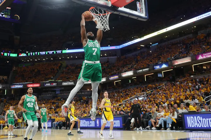 Celtics vs. Pacers Player Props & Odds: Game 4 Expert Picks for Monday