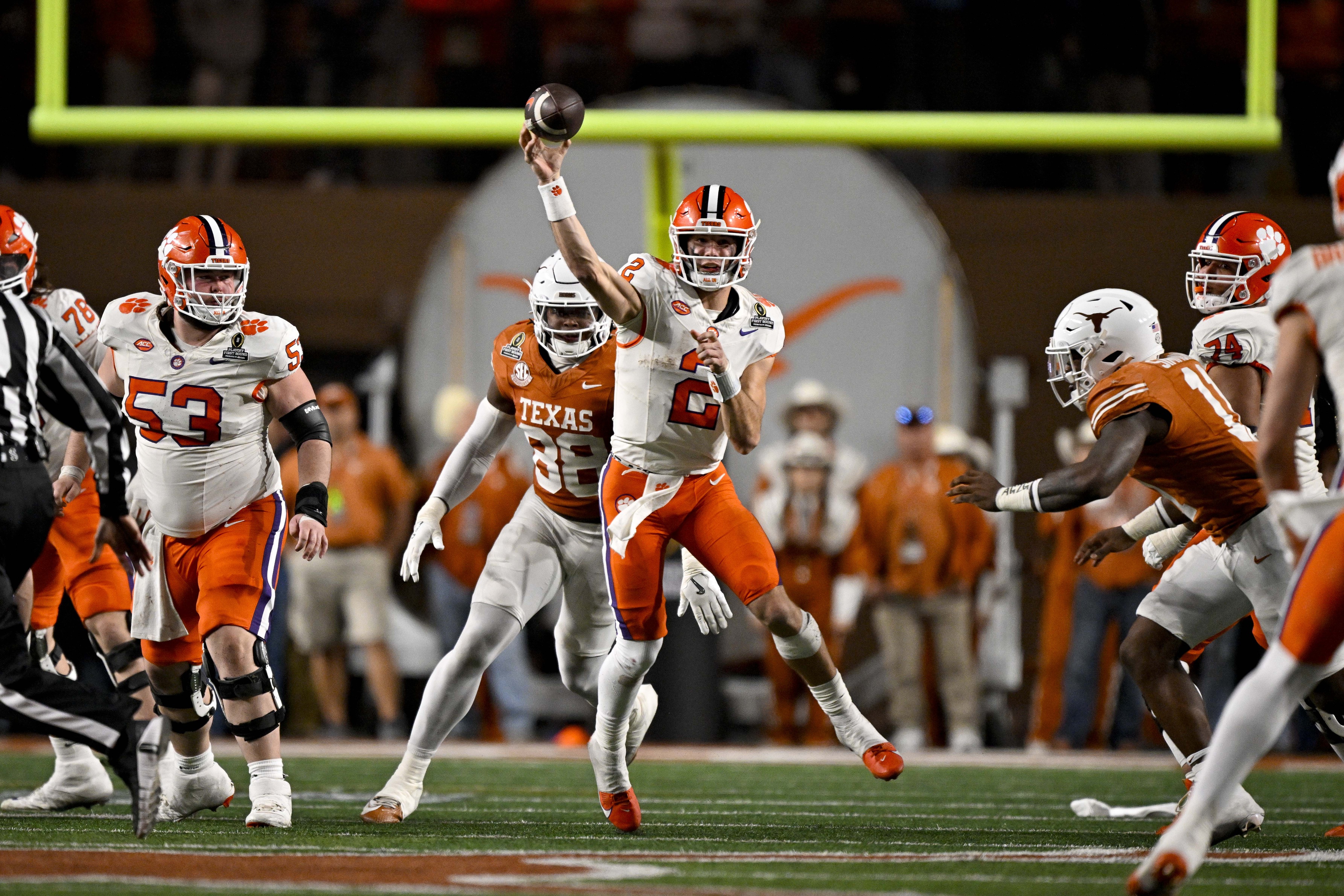 Heisman Trophy Odds 2025: Predictions, Ballot Picks & Best Bet to Win