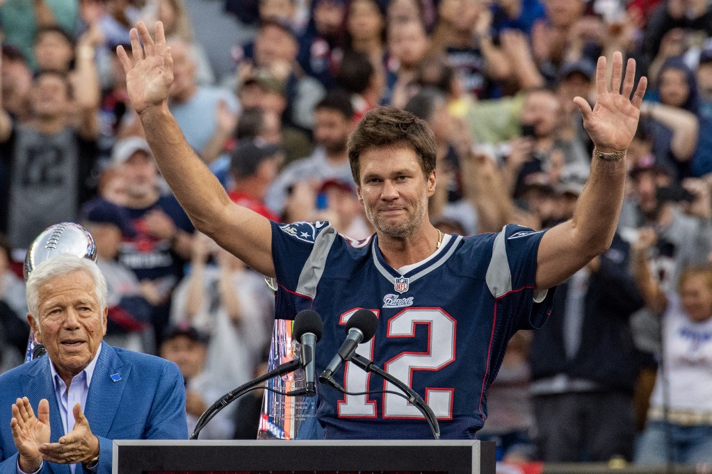 Will Tom Brady Play in 2024? Next Team if Legend Unretires