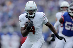 NFL Offensive Rookie of the Year Odds 2026-27: Love Overwhelming Favorite