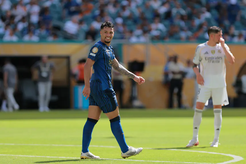 Fluminense vs. Al Hilal prediction