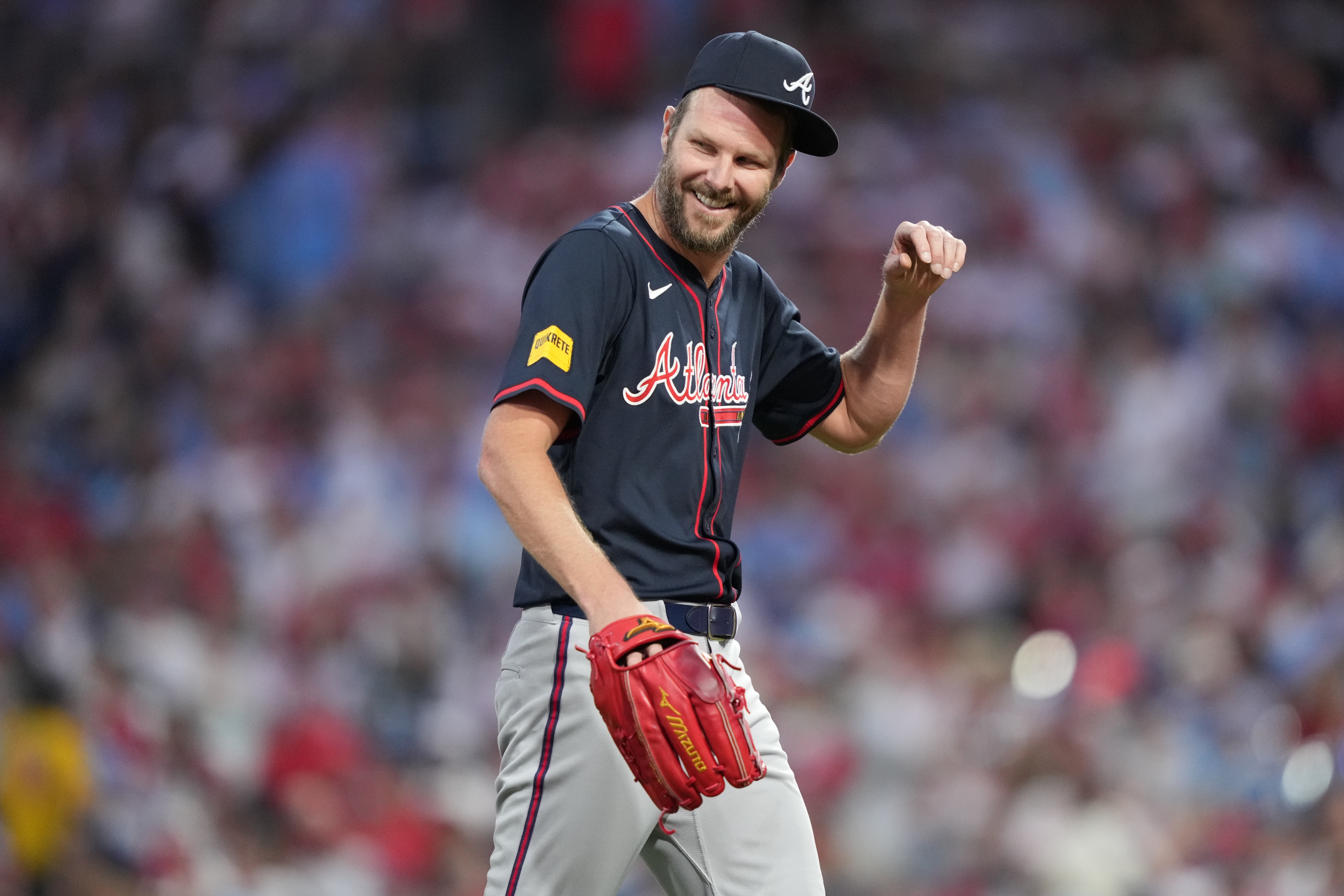 Nationals vs. Braves Prediction, Odds & Expert Picks: MLB Best Bets for Sept. 22