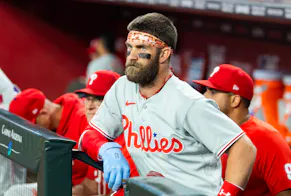 Braves vs. Phillies Prediction & Picks: MLB Odds for Sunday, Sept. 6
