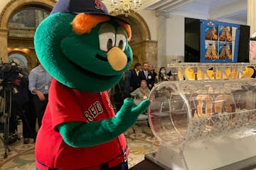 Massachusetts Lottery Sets $6.168 Billion Revenue Record in FY 2024
