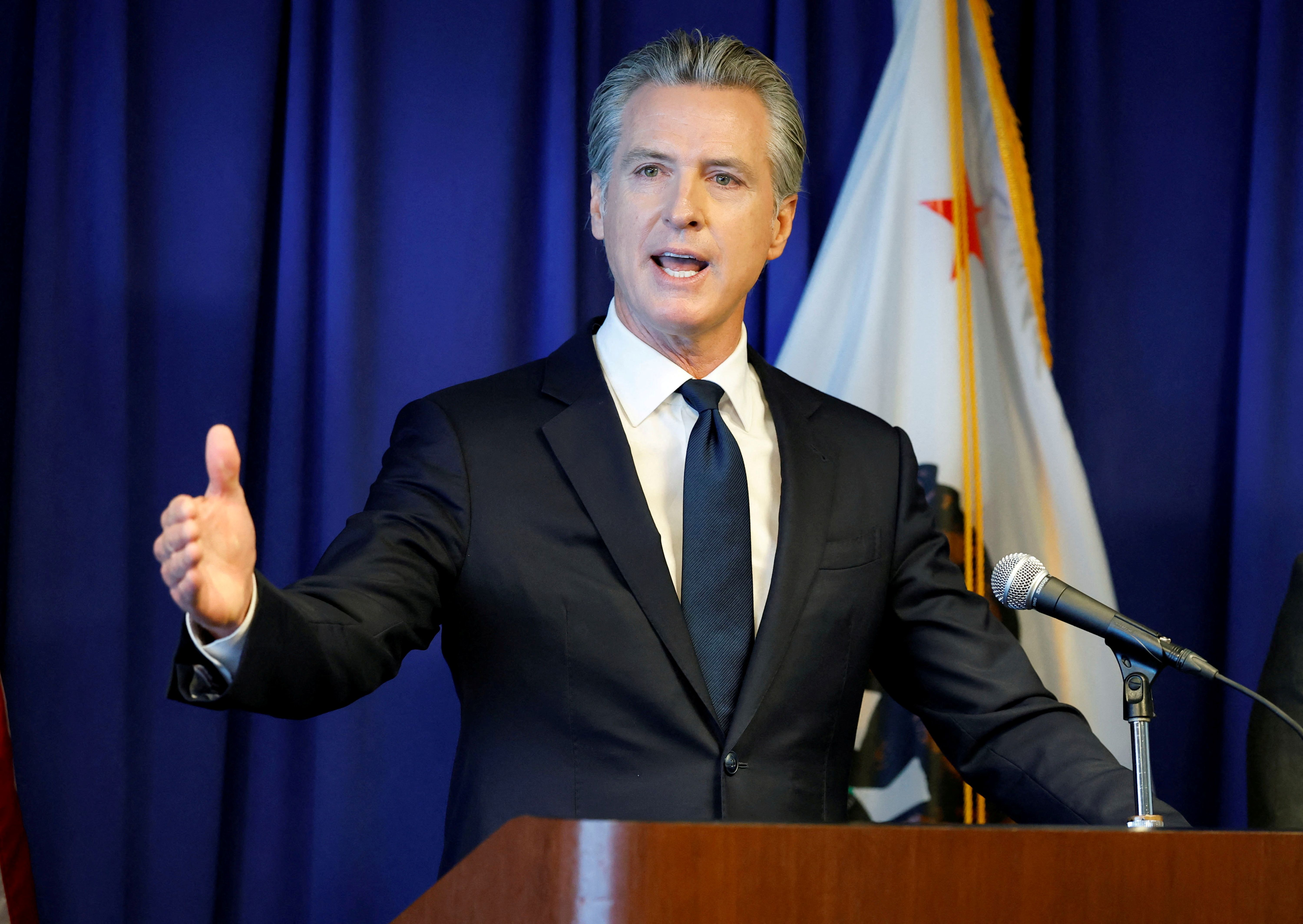 U.S. Election Prediction & Odds 2028: Will Newsom, Democrats Ride High After Midterms?
