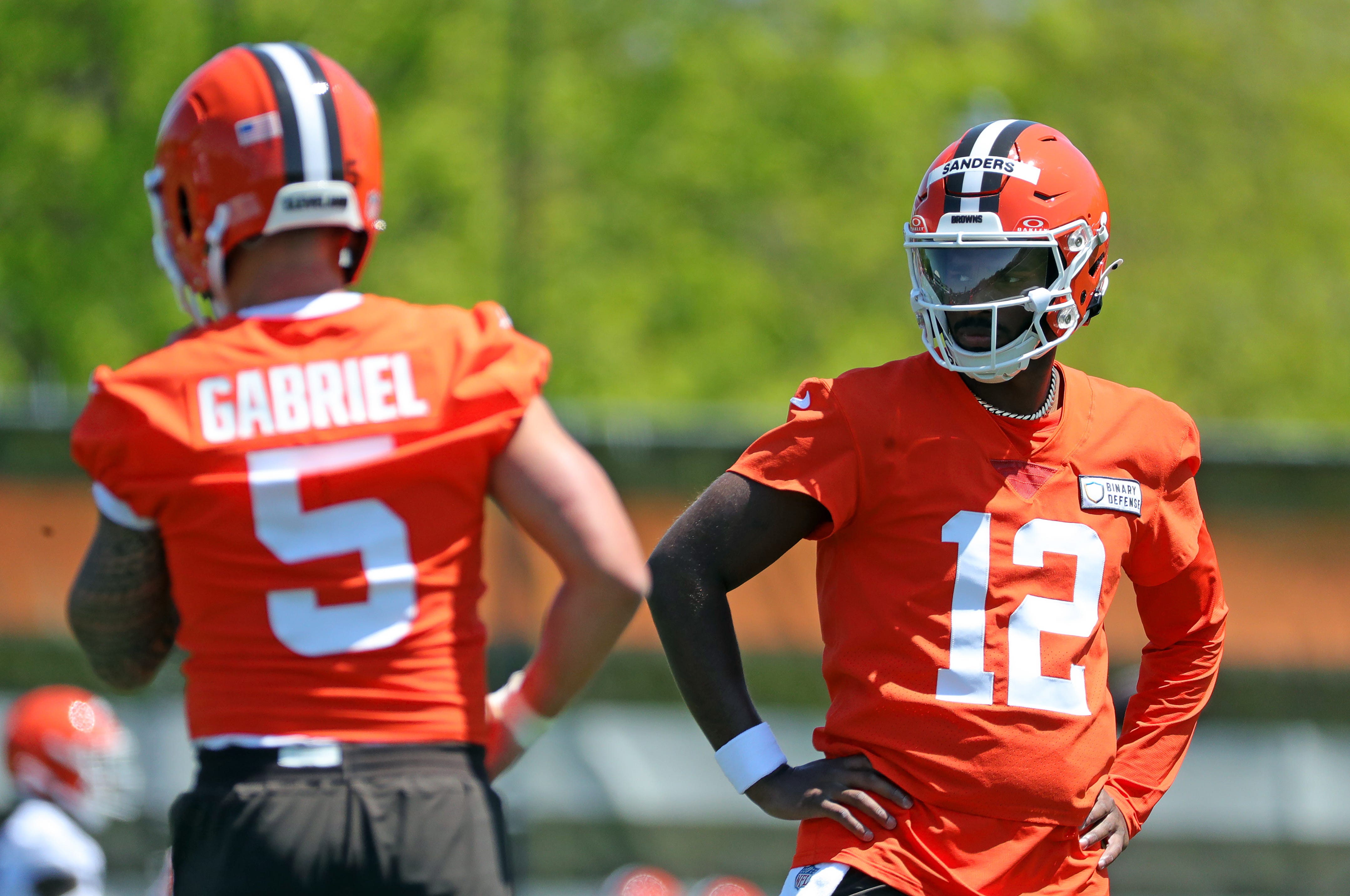 2025 NFL Schedule: Best Rookie Matchups to Watch This Season
