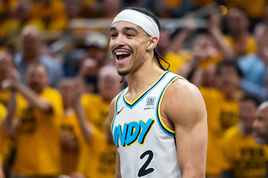 Best Cavaliers vs. Pacers Player Props