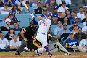 Brewers vs. Dodgers Prediction & Picks: Game 4 NLCS Odds & Best Bets Today