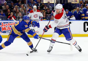 🏒  Sabres vs. Canadiens Prediction & Odds: Game 6 NHL Picks for Today, May 16