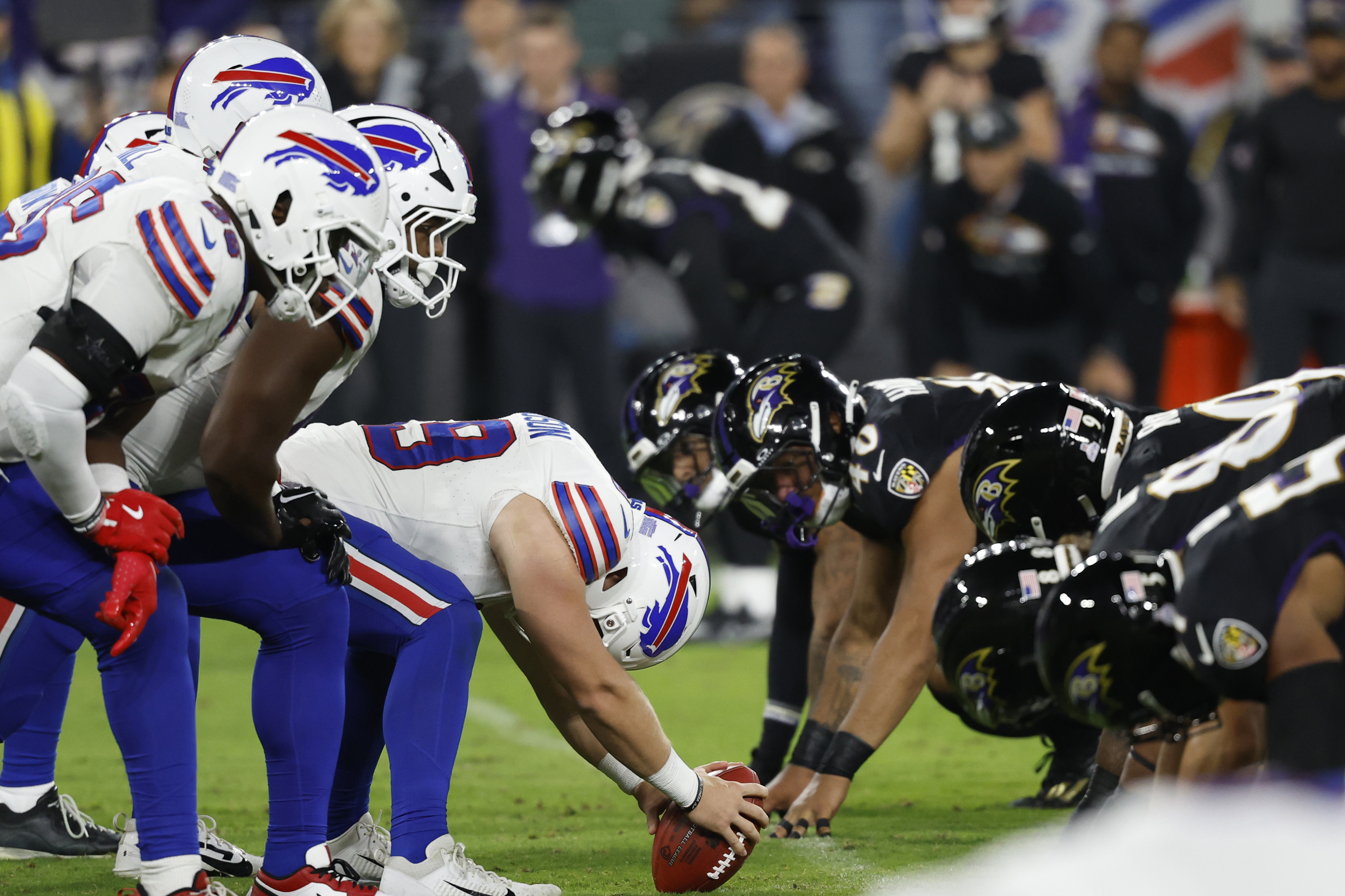 Ravens vs. Bills Expert Picks: SNF Player Props, Touchdown Predictions & More