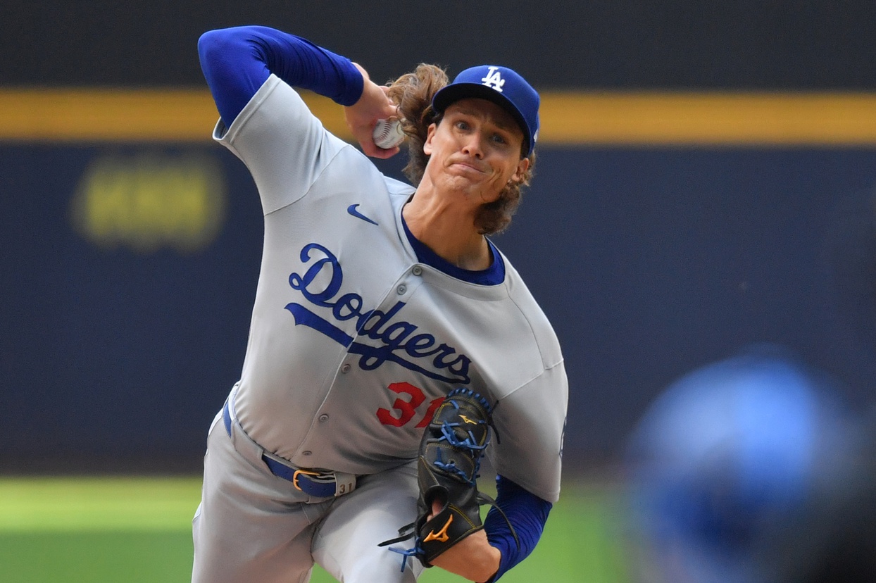 Best Strikeout Props Today: Friday, July 18