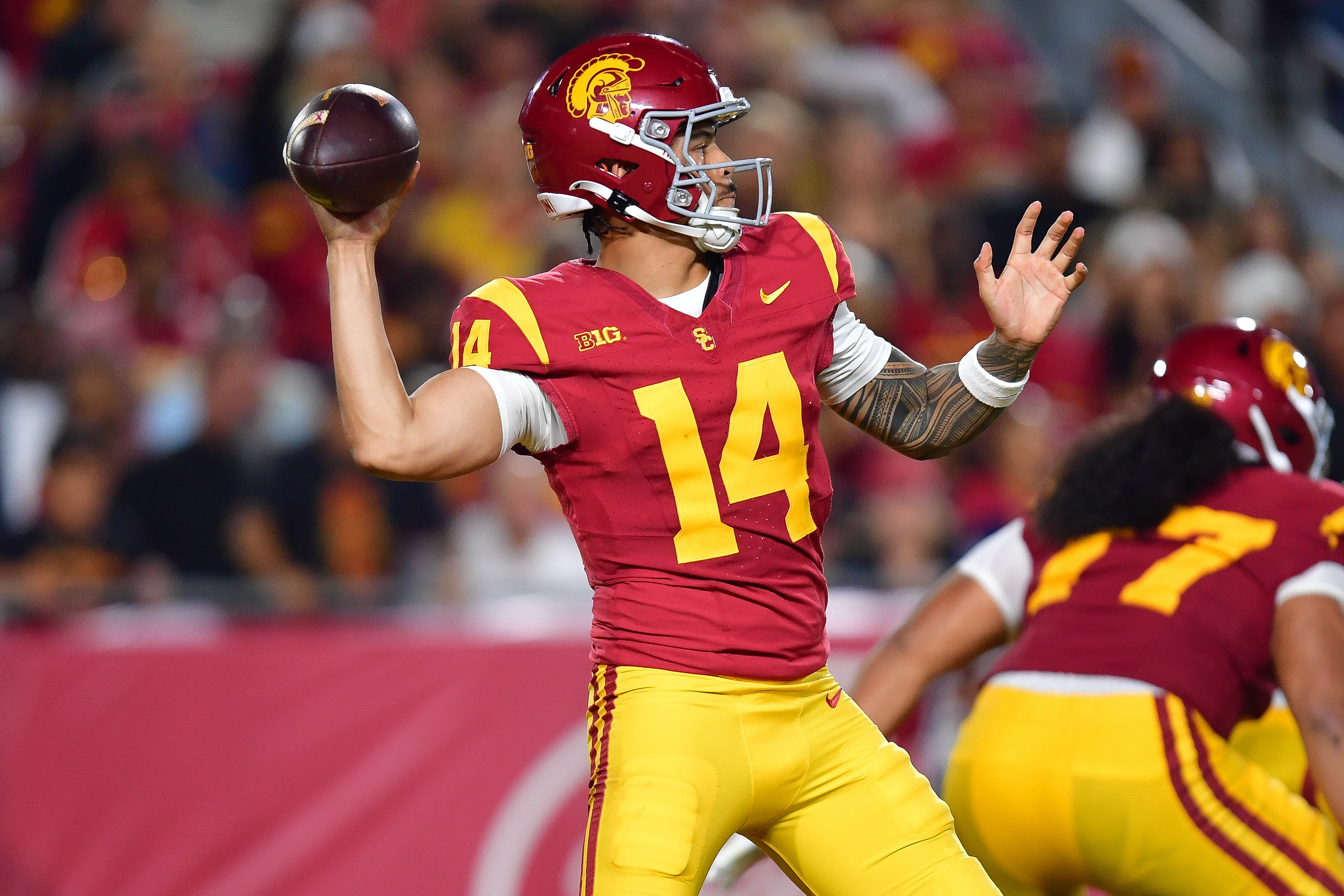 Early USC vs. Illinois Prediction, Odds & Picks: College Football Week 5