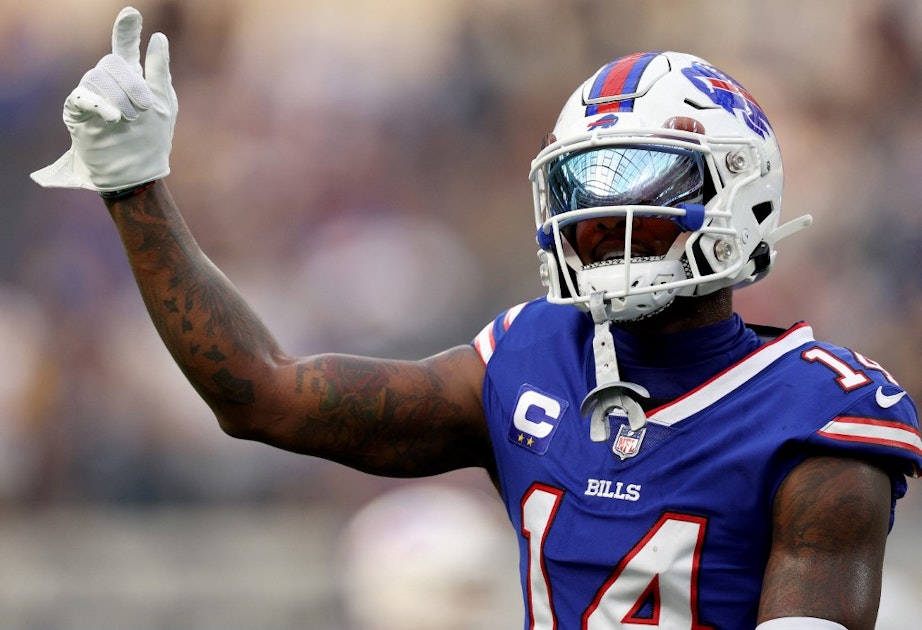 NFL Parlay Picks for Week 2: Banking on the Bills for a Big Payday