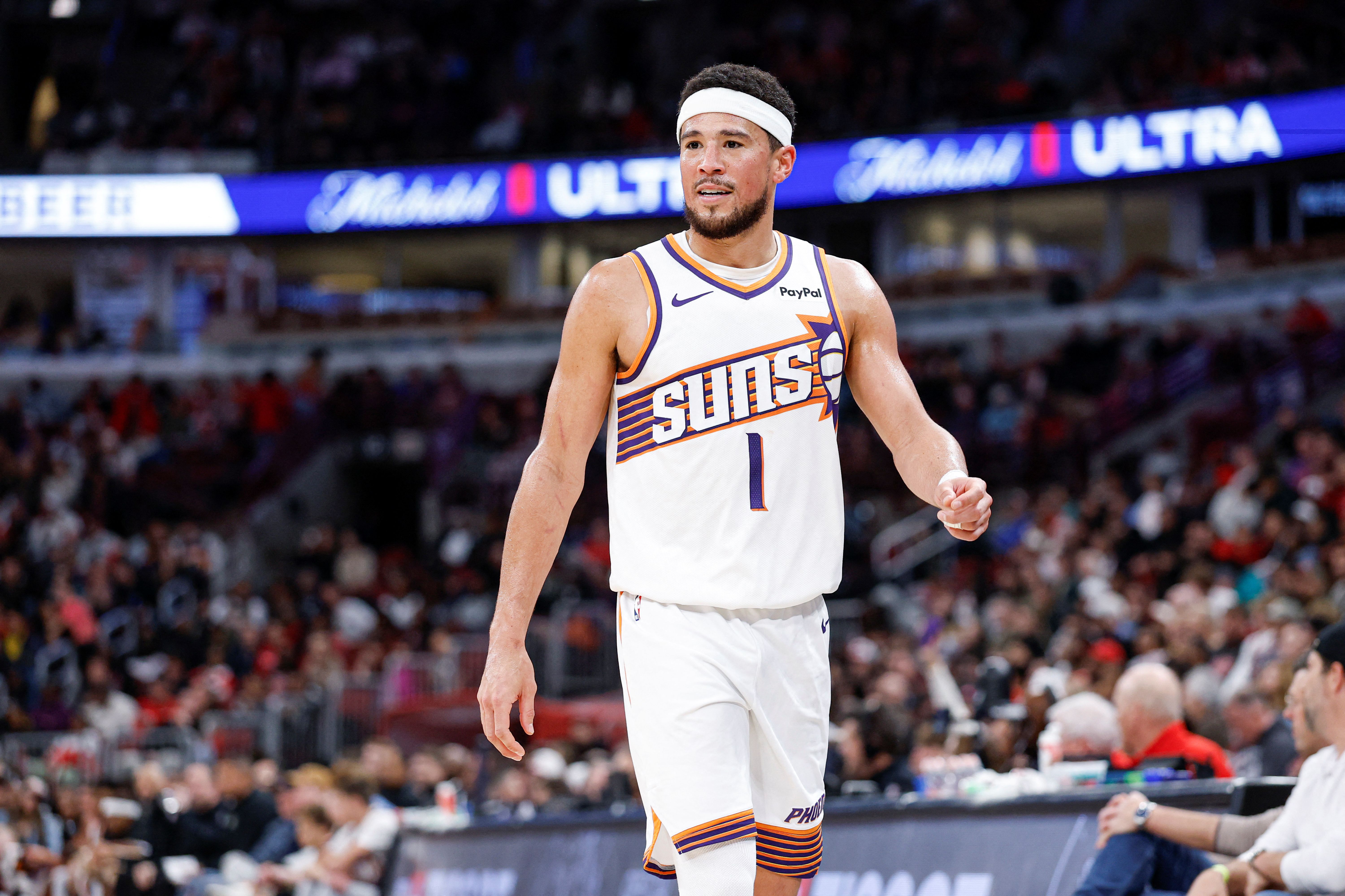 🏀 Trail Blazers vs. Suns Prediction & Picks: NBA Play-In Odds for Tuesday, April 14