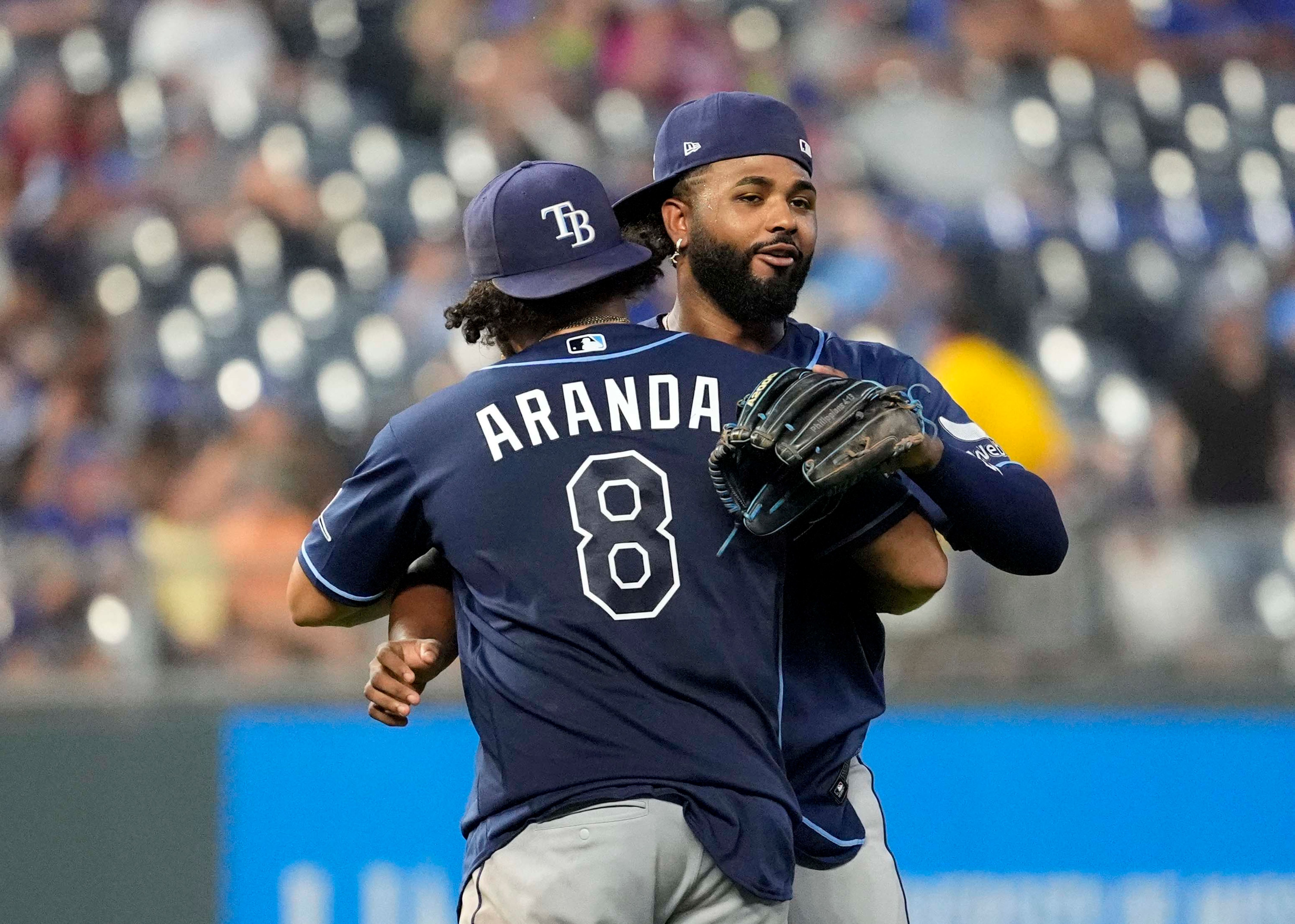 Rays vs. Astros Prediction & Picks: MLB Odds for Friday, July 3