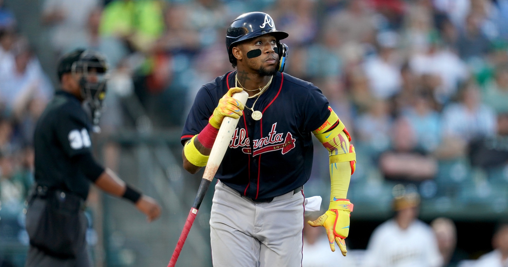 Ronald Acuna Injury Update: When Will OF Return to Braves?