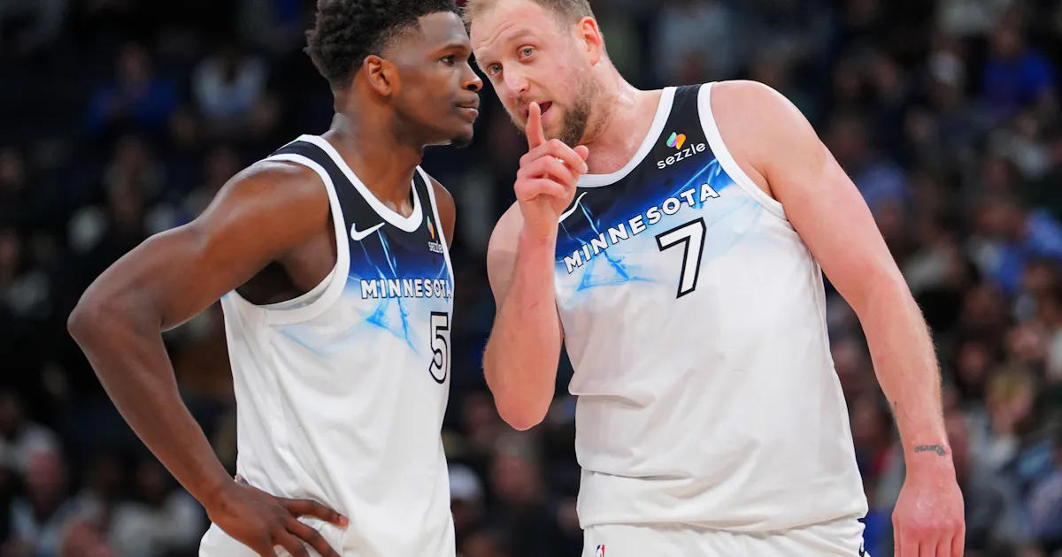 Best NBA Player Props Today for Thursday, Feb. 13