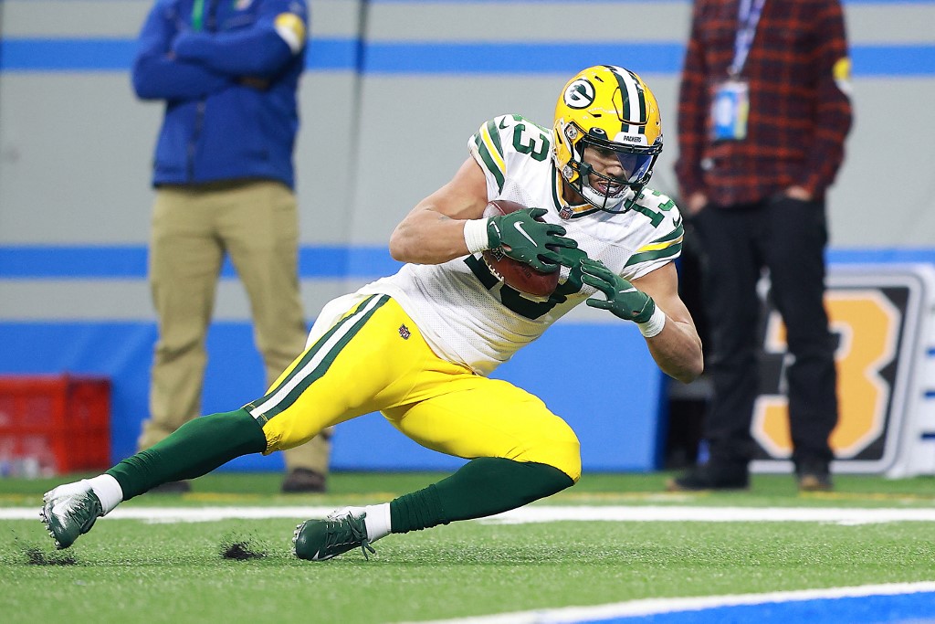 Sleepers, Busts and Bets: The 2022 Green Bay Packers